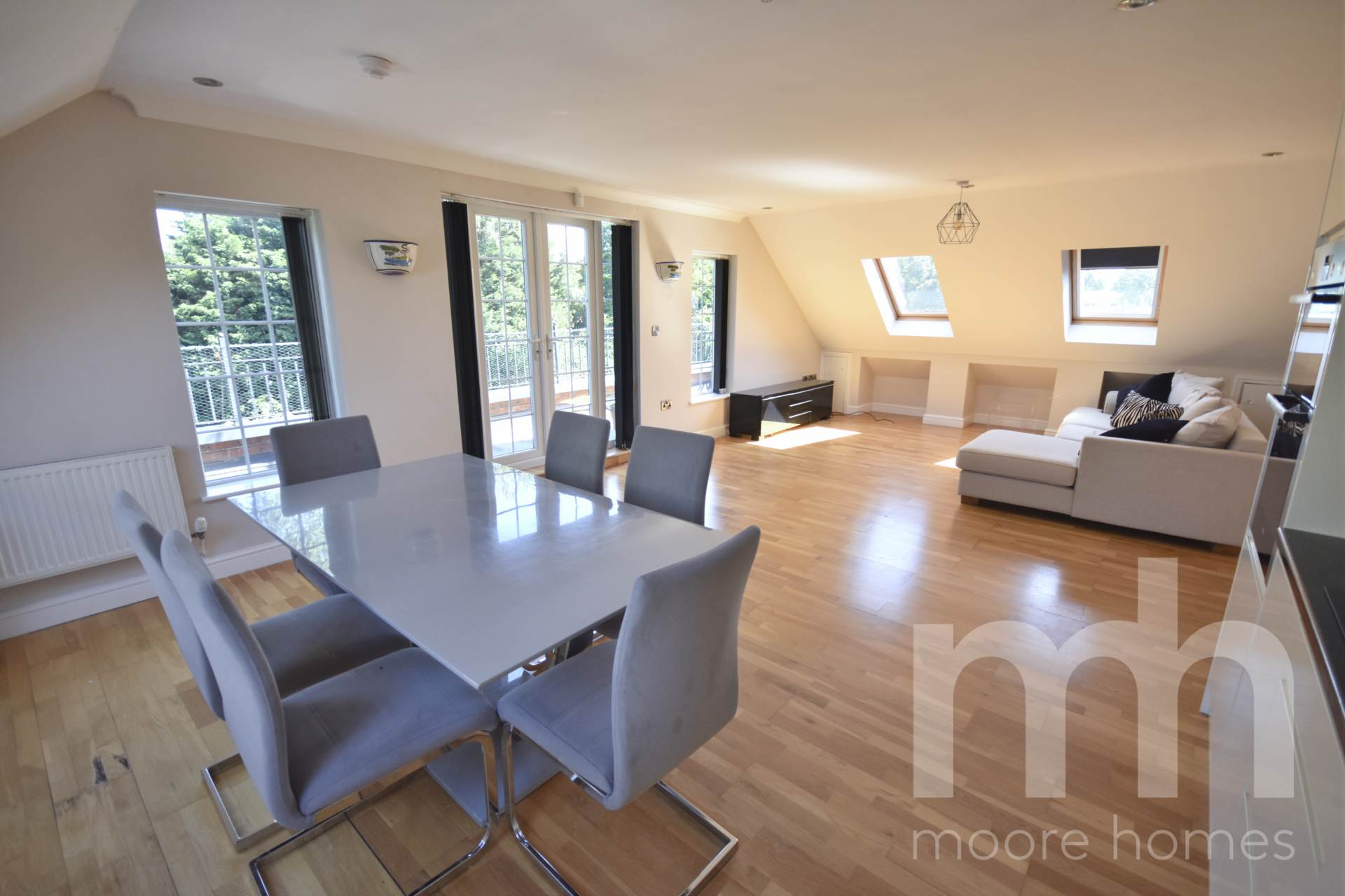 PARK LANE, Poynton, SK12 1RD, Image 1