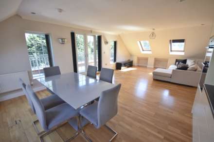 Property For Rent Park Lane, Poynton, Stockport