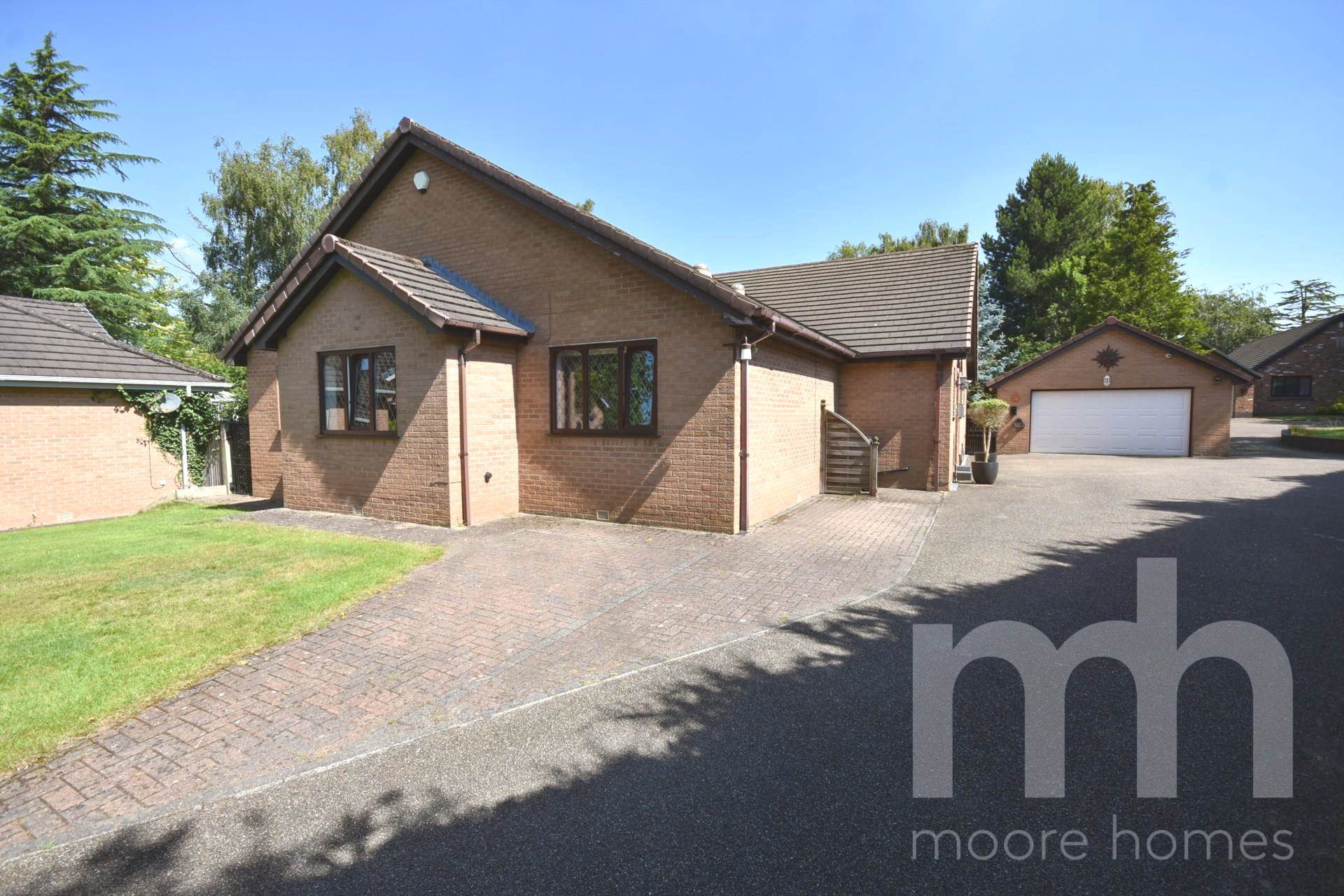 ANGLESEY WATER, Poynton, SK12 1LJ, Image 1