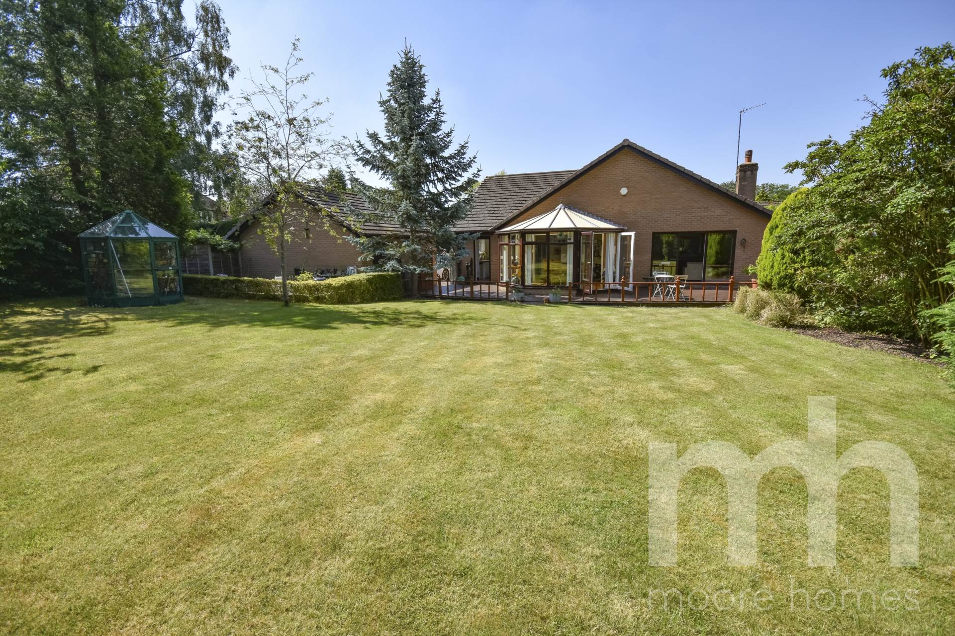 ANGLESEY WATER, Poynton, SK12 1LJ, Image 19