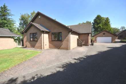 ANGLESEY WATER, Poynton, SK12 1LJ, Image 1