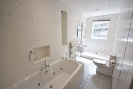 ANGLESEY WATER, Poynton, SK12 1LJ, Image 12