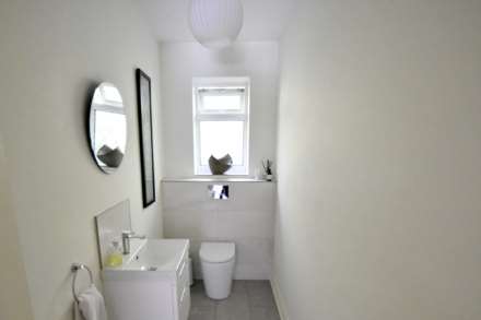 ANGLESEY WATER, Poynton, SK12 1LJ, Image 16