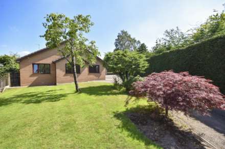ANGLESEY WATER, Poynton, SK12 1LJ, Image 20