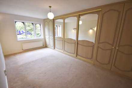 ANGLESEY WATER, Poynton, SK12 1LJ, Image 9