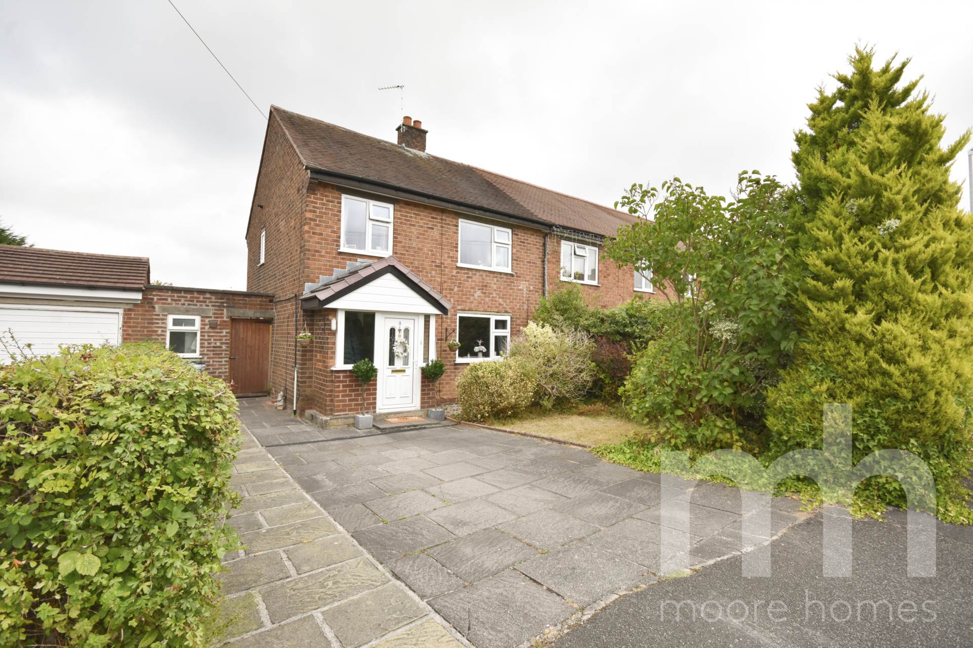 DISTAFF ROAD, Poynton, SK12 1HN, Image 1
