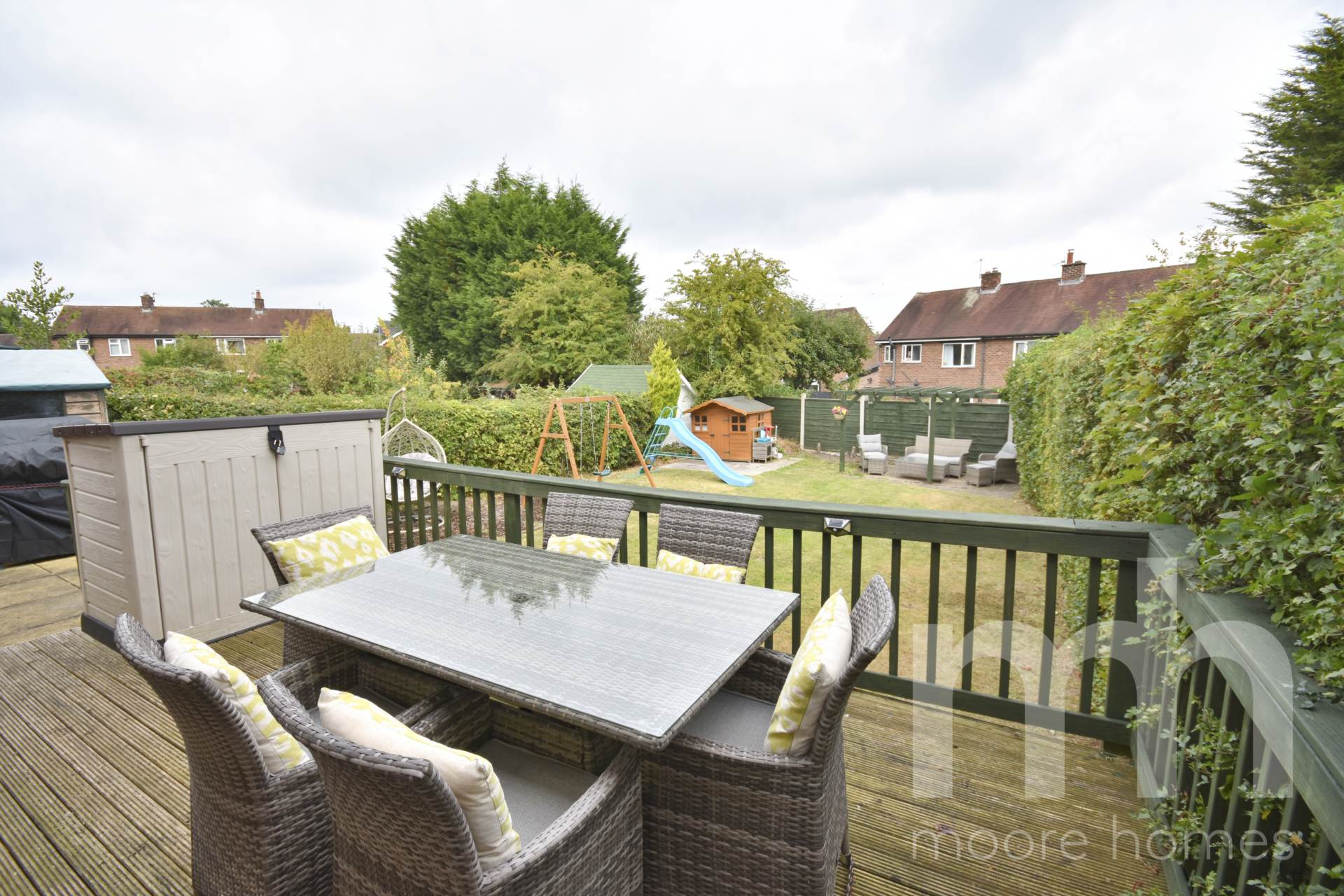 DISTAFF ROAD, Poynton, SK12 1HN, Image 19