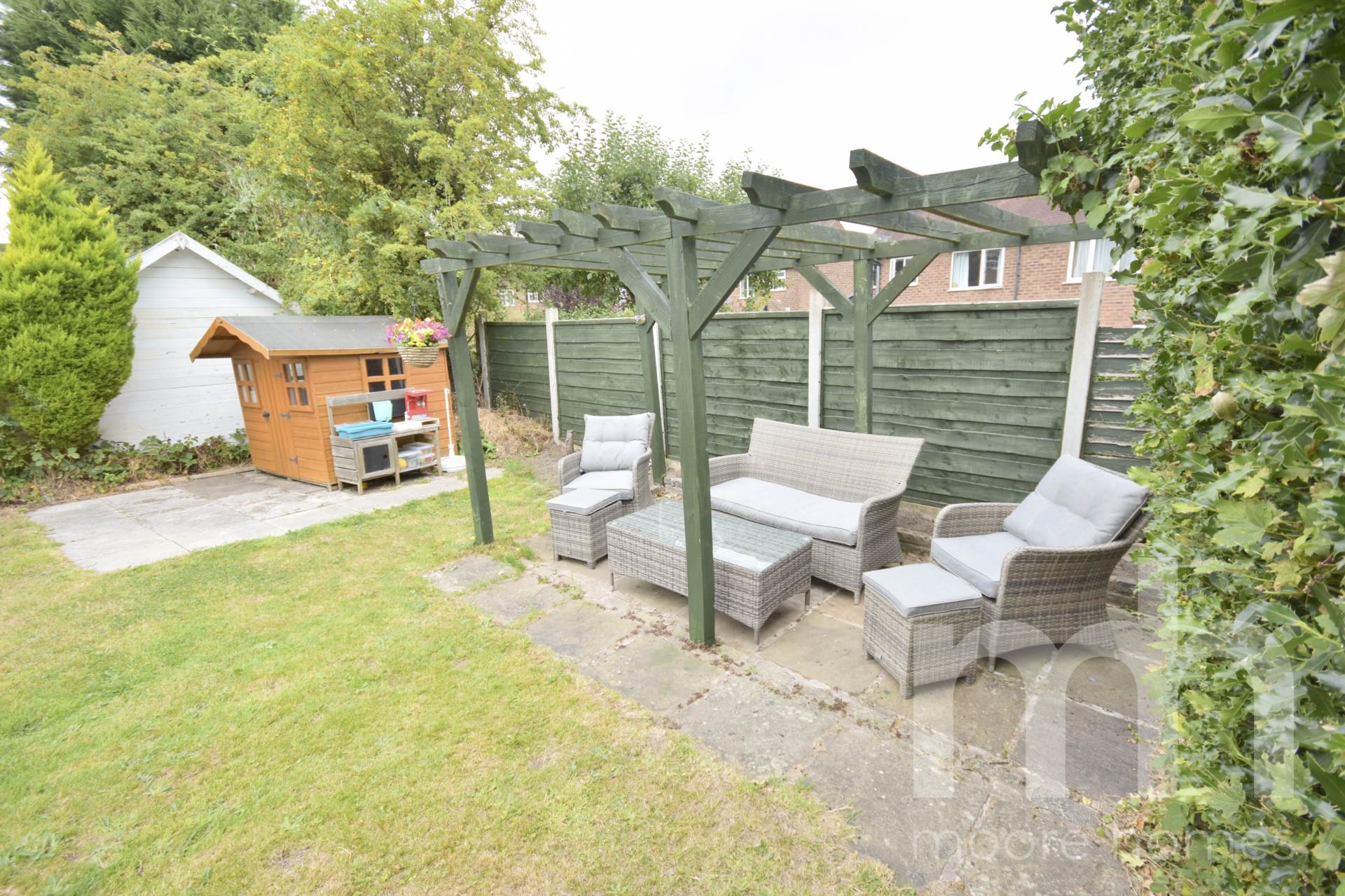 DISTAFF ROAD, Poynton, SK12 1HN, Image 21