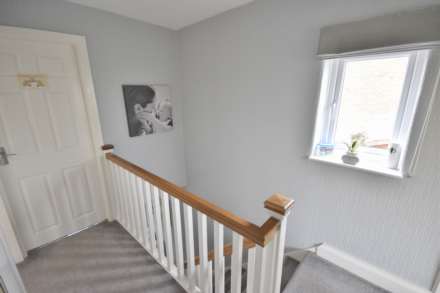 DISTAFF ROAD, Poynton, SK12 1HN, Image 12