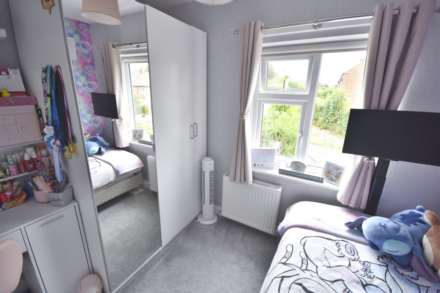 DISTAFF ROAD, Poynton, SK12 1HN, Image 17