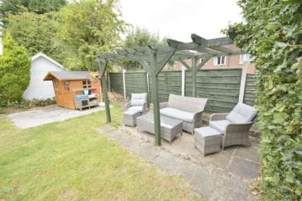 DISTAFF ROAD, Poynton, SK12 1HN, Image 21