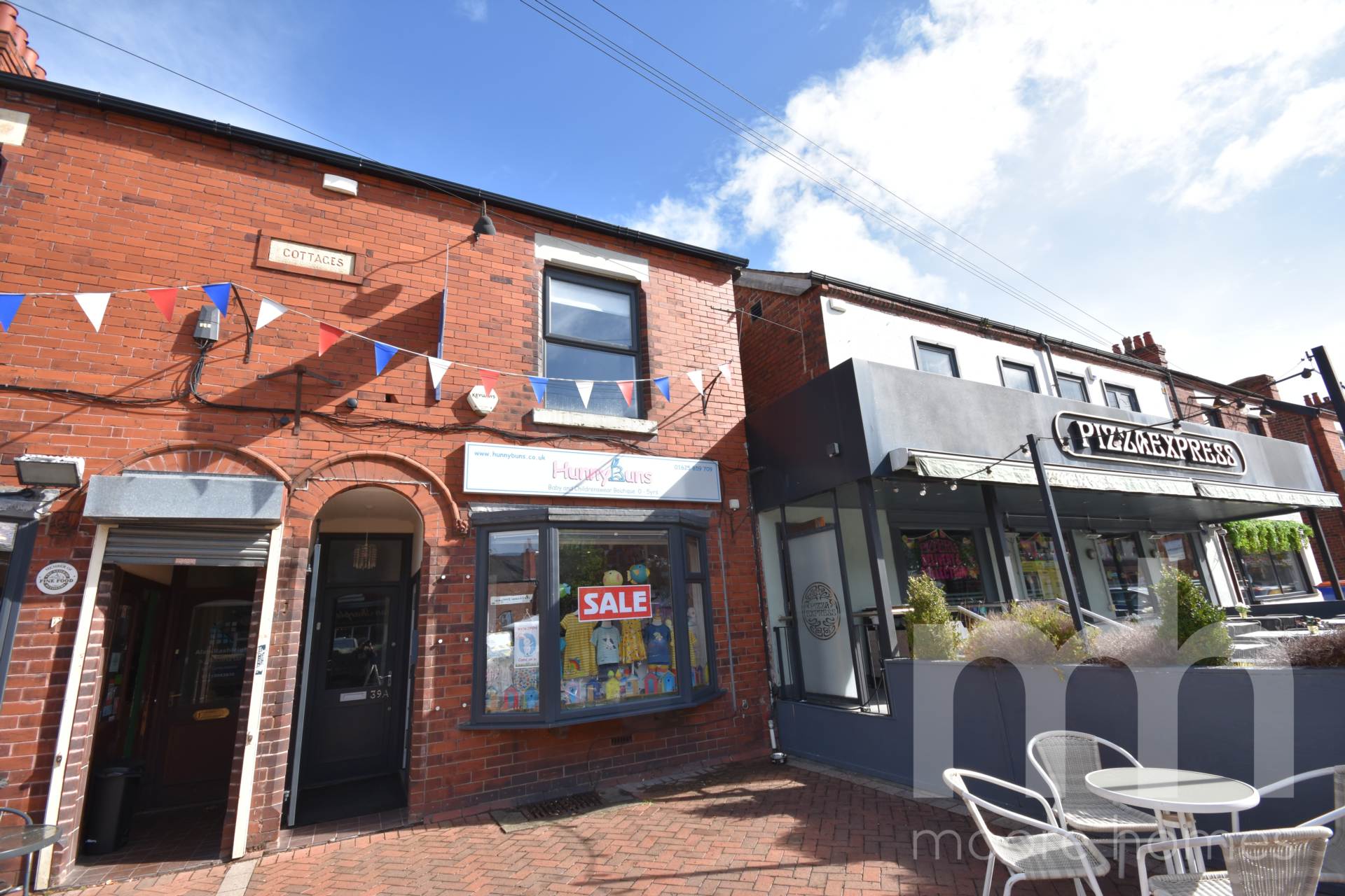 FIRST FLOOR OFFICES, PARK LANE, Poynton, SK12 1RD, Image 1
