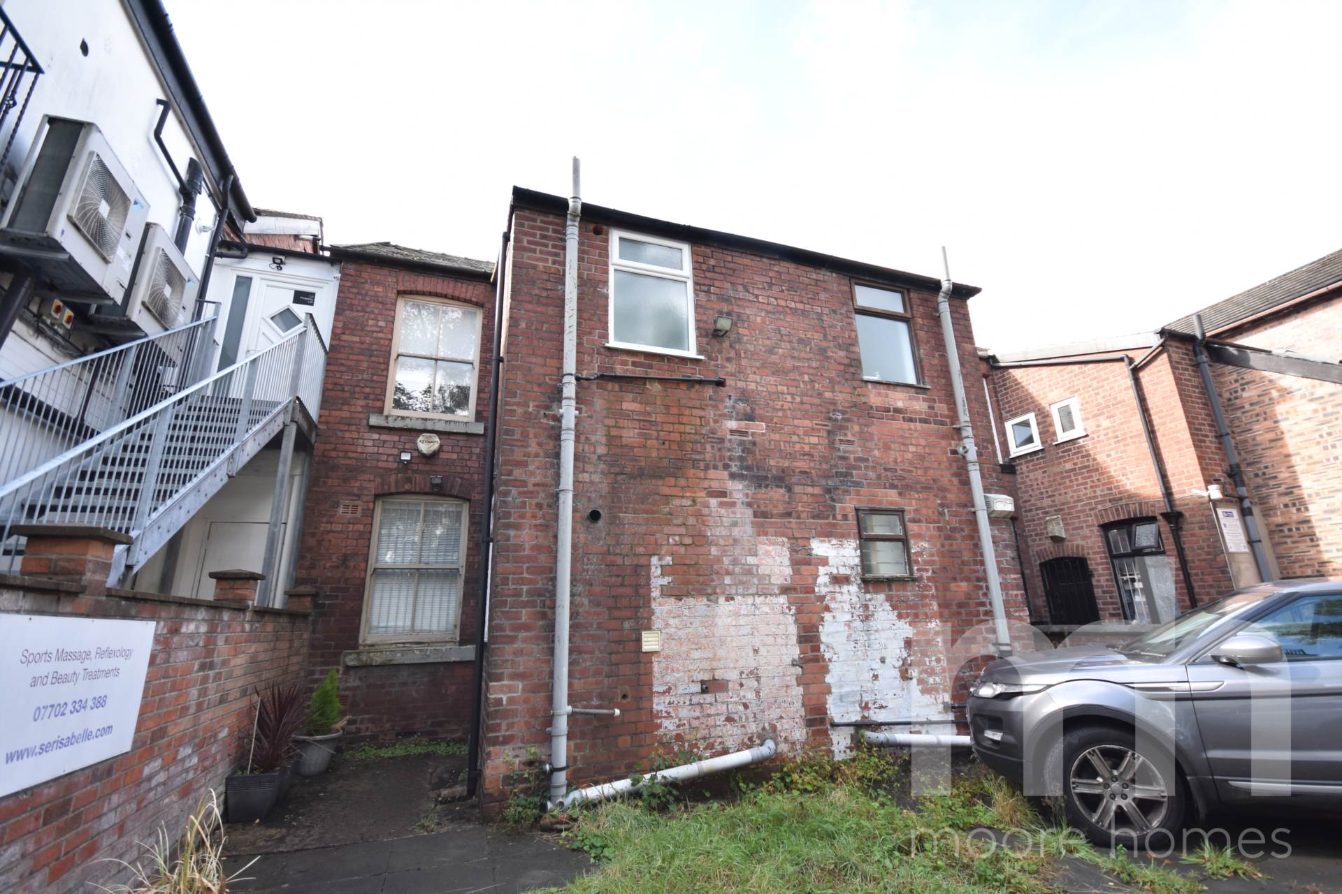 FIRST FLOOR OFFICES, PARK LANE, Poynton, SK12 1RD, Image 7