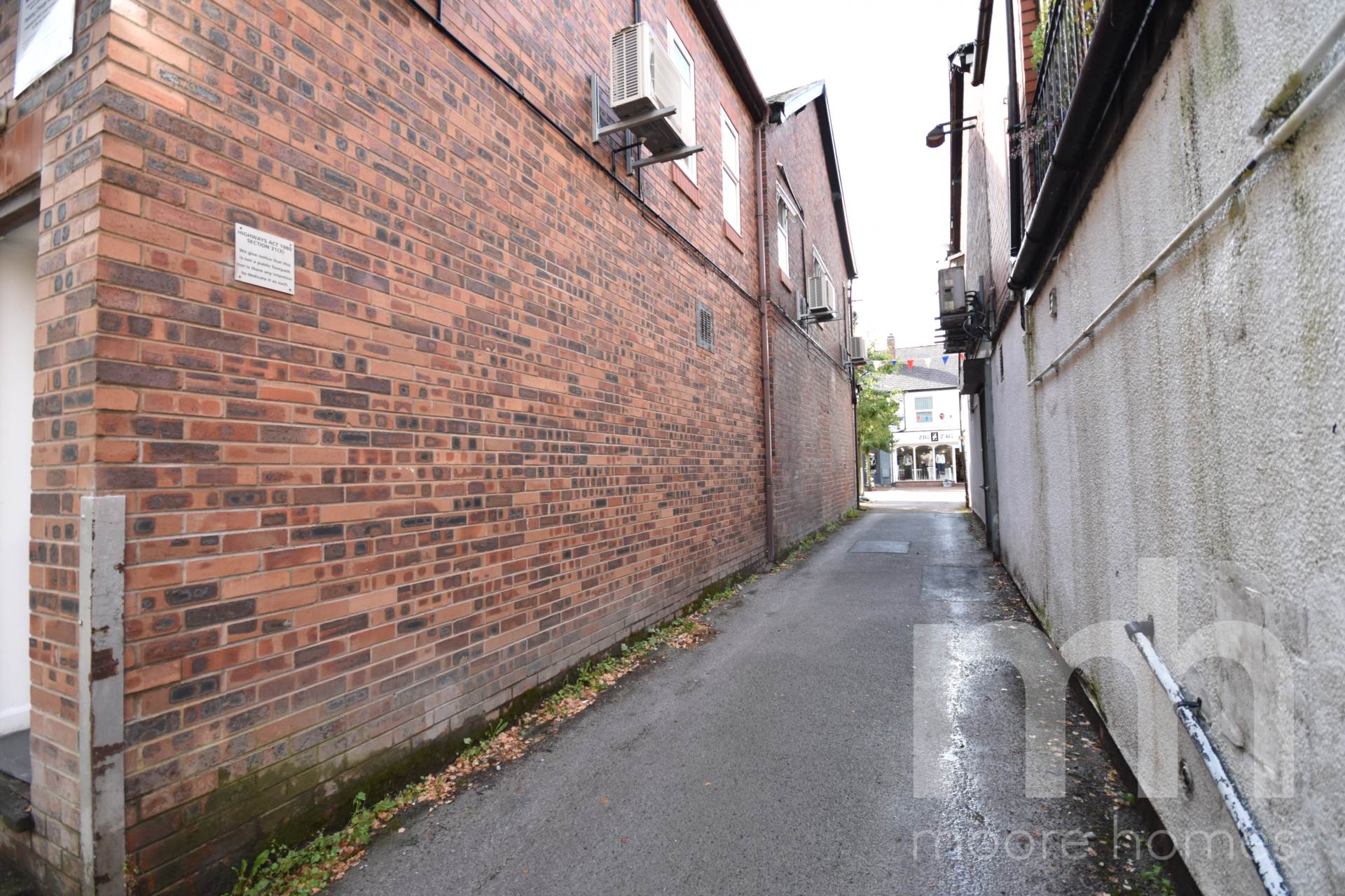 FIRST FLOOR OFFICES, PARK LANE, Poynton, SK12 1RD, Image 9
