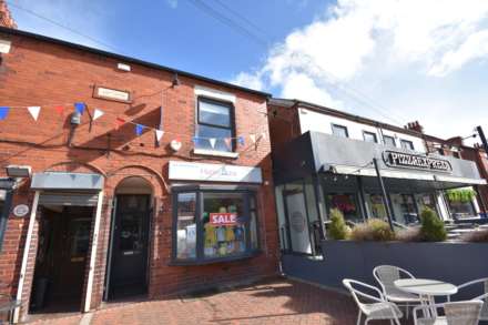 FIRST FLOOR OFFICES, PARK LANE, Poynton, SK12 1RD, Image 1