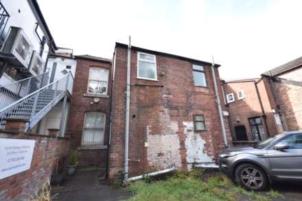 FIRST FLOOR OFFICES, PARK LANE, Poynton, SK12 1RD, Image 7