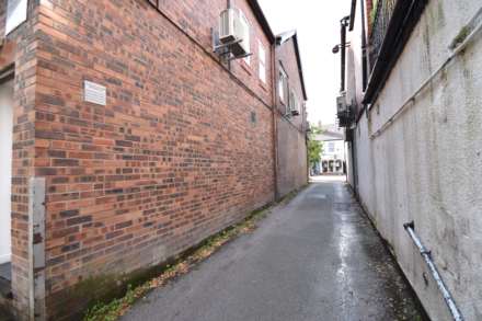 FIRST FLOOR OFFICES, PARK LANE, Poynton, SK12 1RD, Image 9