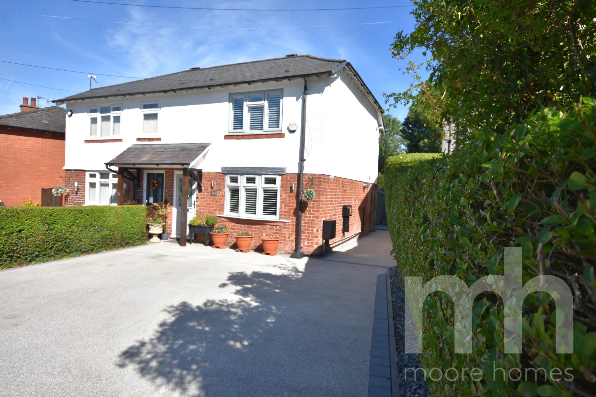 COPPICE ROAD, Poynton, SK12 1SN, Image 1