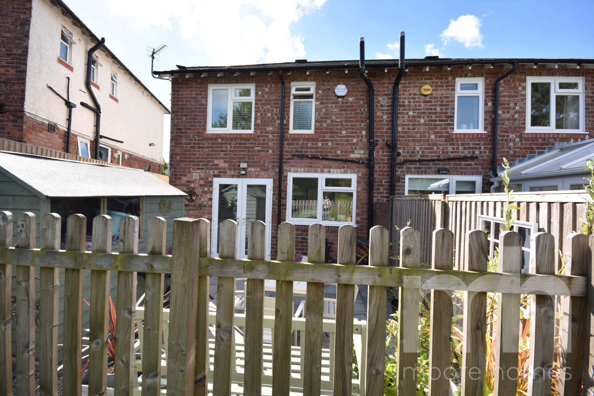COPPICE ROAD, Poynton, SK12 1SN, Image 11
