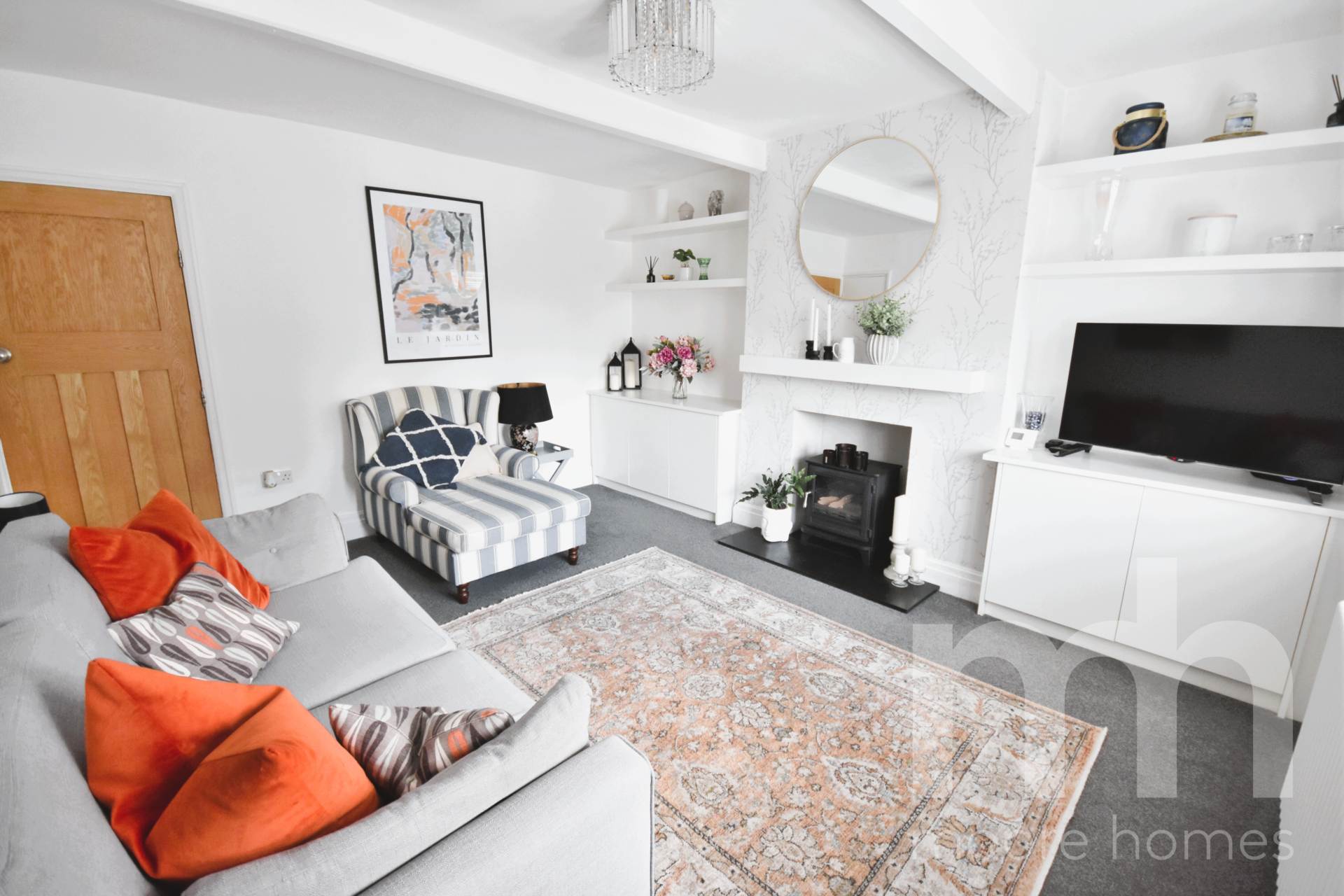 COPPICE ROAD, Poynton, SK12 1SN, Image 3