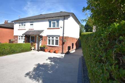 COPPICE ROAD, Poynton, SK12 1SN, Image 1
