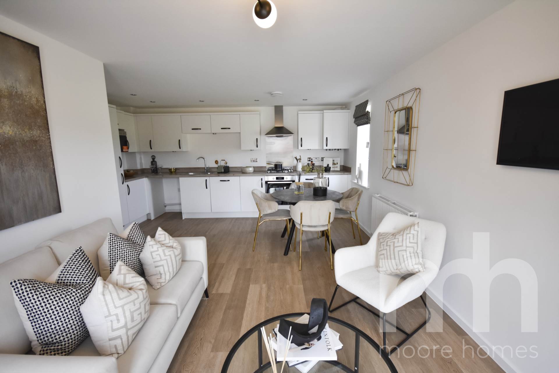 NEW BUILD APARTMENT on HAZELBADGE ROAD, Poynton, SK12 1HE, Image 10