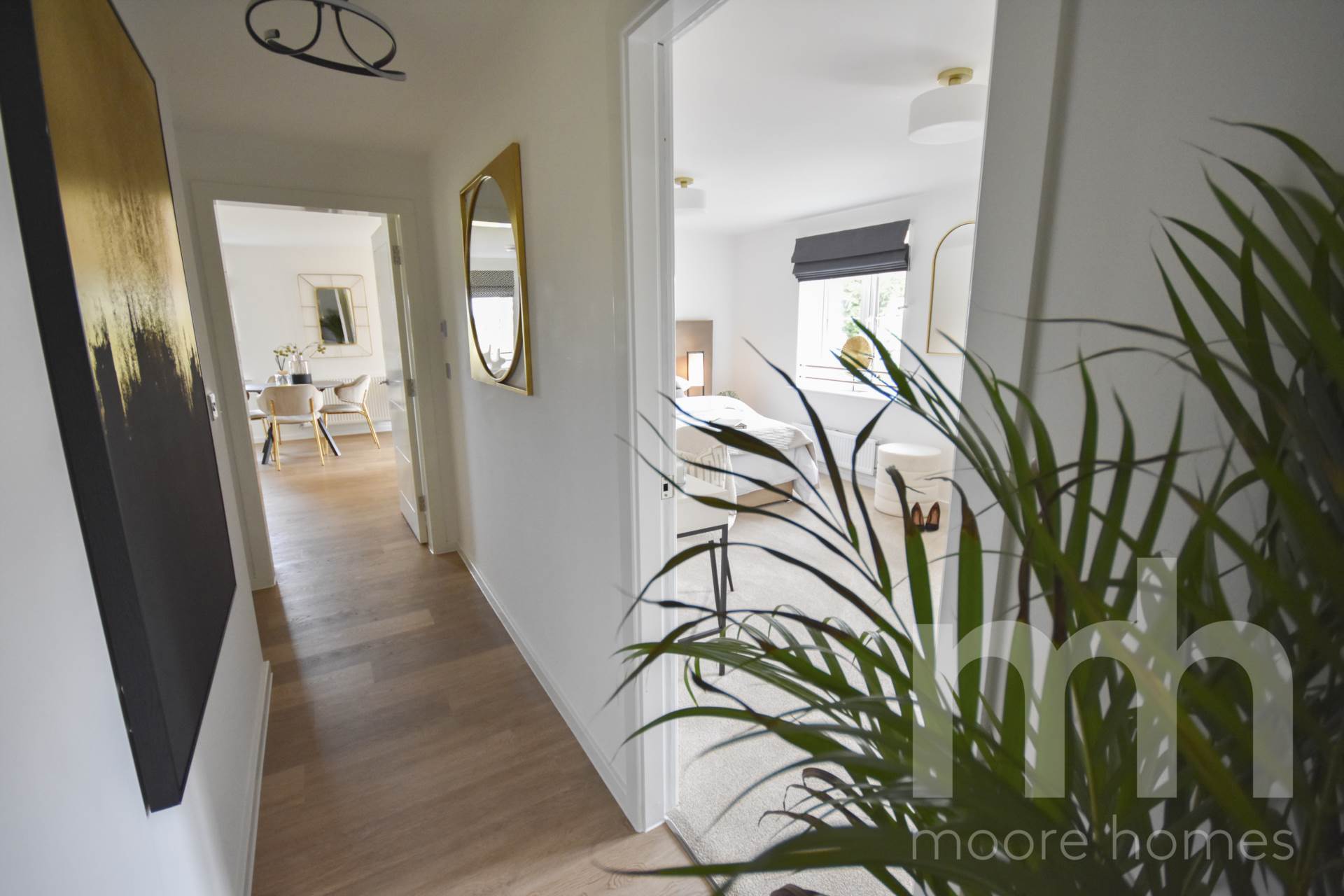 NEW BUILD APARTMENT on HAZELBADGE ROAD, Poynton, SK12 1HE, Image 3