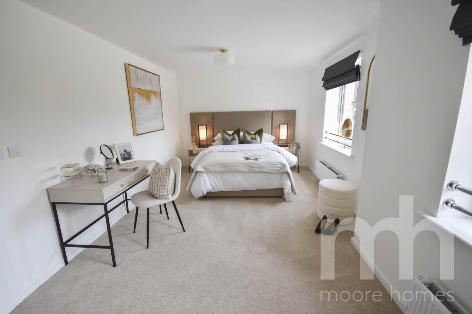 NEW BUILD APARTMENT on HAZELBADGE ROAD, Poynton, SK12 1HE, Image 4