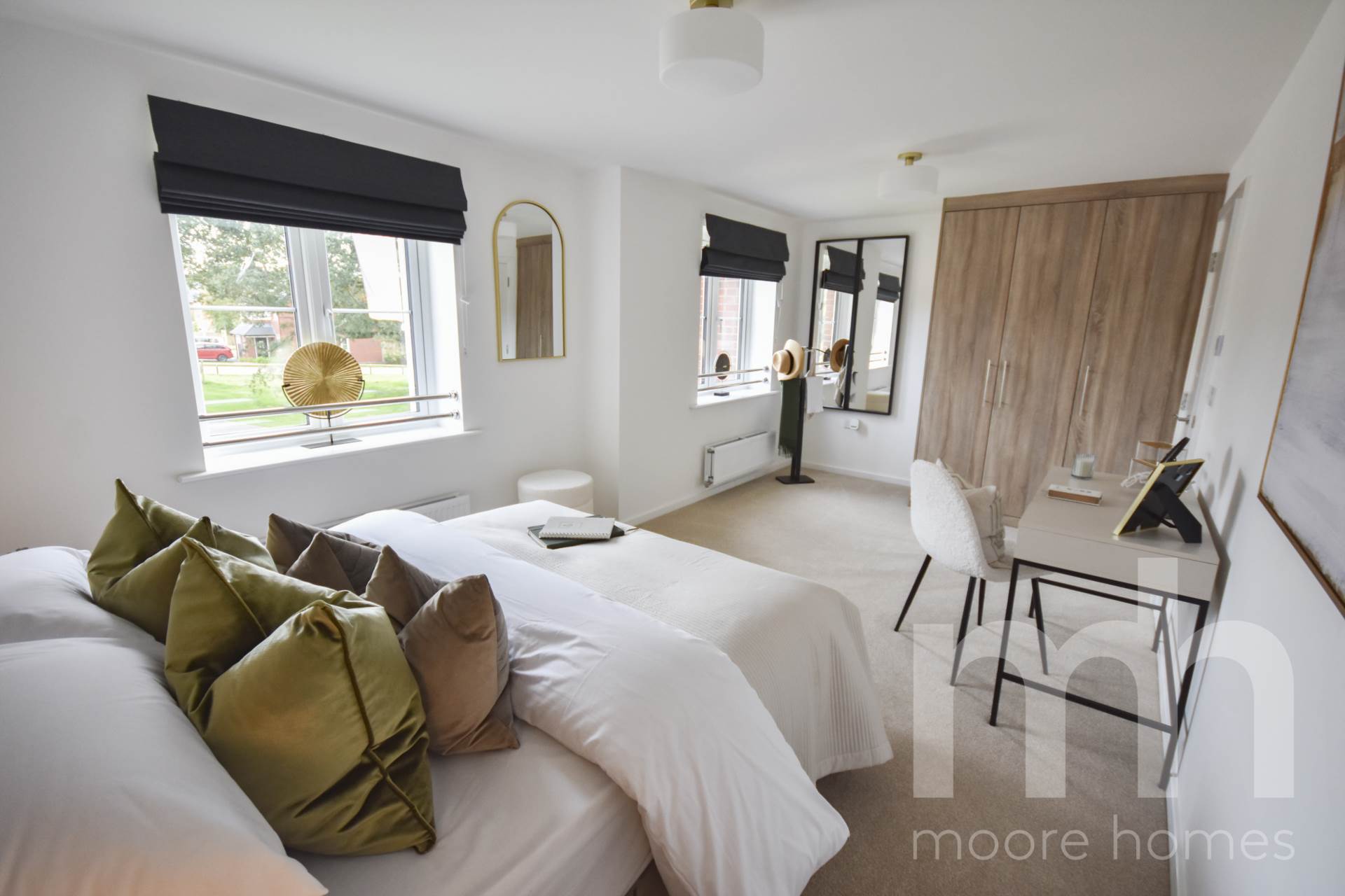 NEW BUILD APARTMENT on HAZELBADGE ROAD, Poynton, SK12 1HE, Image 5