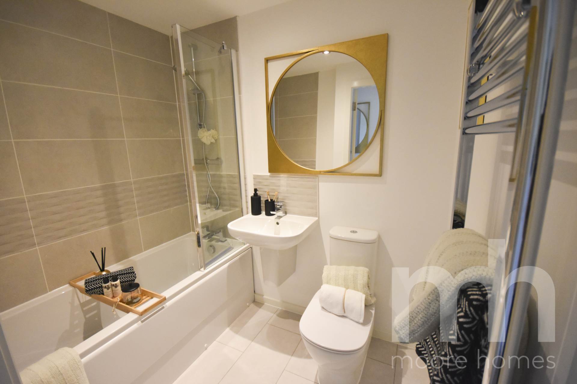NEW BUILD APARTMENT on HAZELBADGE ROAD, Poynton, SK12 1HE, Image 6