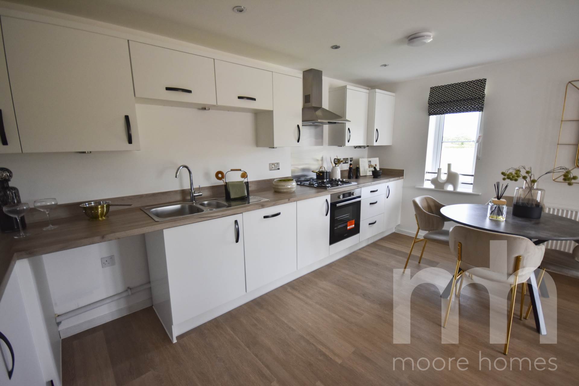 NEW BUILD APARTMENT on HAZELBADGE ROAD, Poynton, SK12 1HE, Image 7