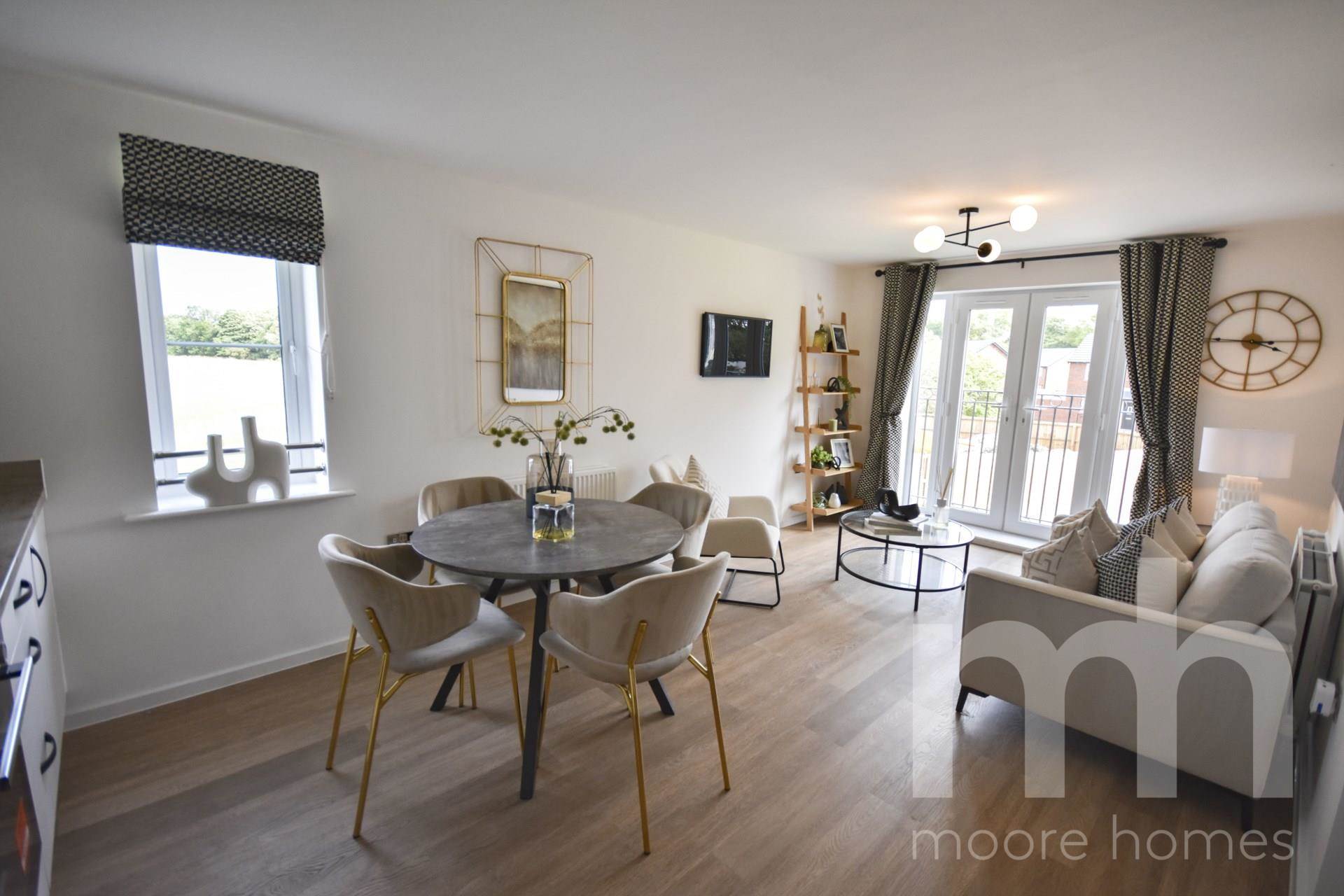 NEW BUILD APARTMENT on HAZELBADGE ROAD, Poynton, SK12 1HE, Image 8