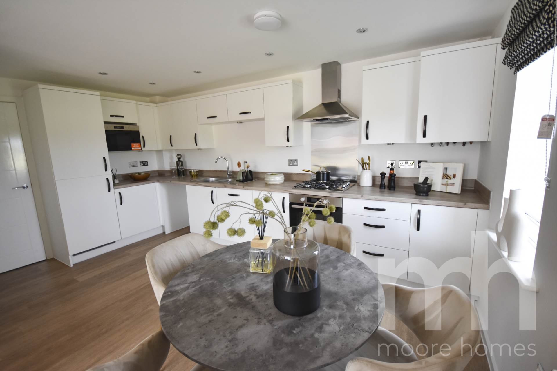NEW BUILD APARTMENT on HAZELBADGE ROAD, Poynton, SK12 1HE, Image 9