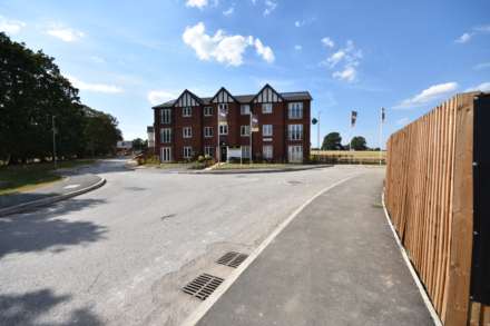 NEW BUILD APARTMENT on HAZELBADGE ROAD, Poynton, SK12 1HE, Image 11