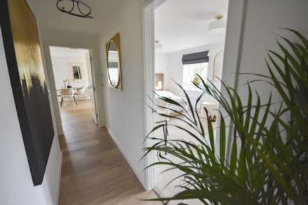 NEW BUILD APARTMENT on HAZELBADGE ROAD, Poynton, SK12 1HE, Image 3