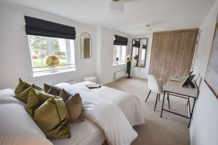 NEW BUILD APARTMENT on HAZELBADGE ROAD, Poynton, SK12 1HE, Image 5