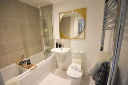 NEW BUILD APARTMENT on HAZELBADGE ROAD, Poynton, SK12 1HE, Image 6