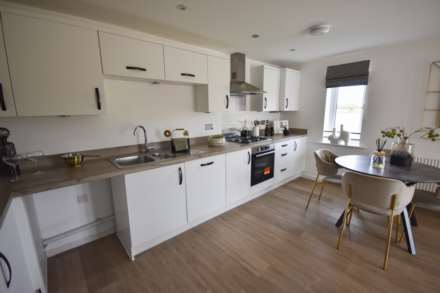 NEW BUILD APARTMENT on HAZELBADGE ROAD, Poynton, SK12 1HE, Image 7