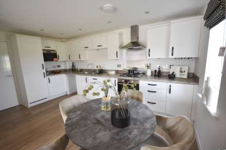 NEW BUILD APARTMENT on HAZELBADGE ROAD, Poynton, SK12 1HE, Image 9
