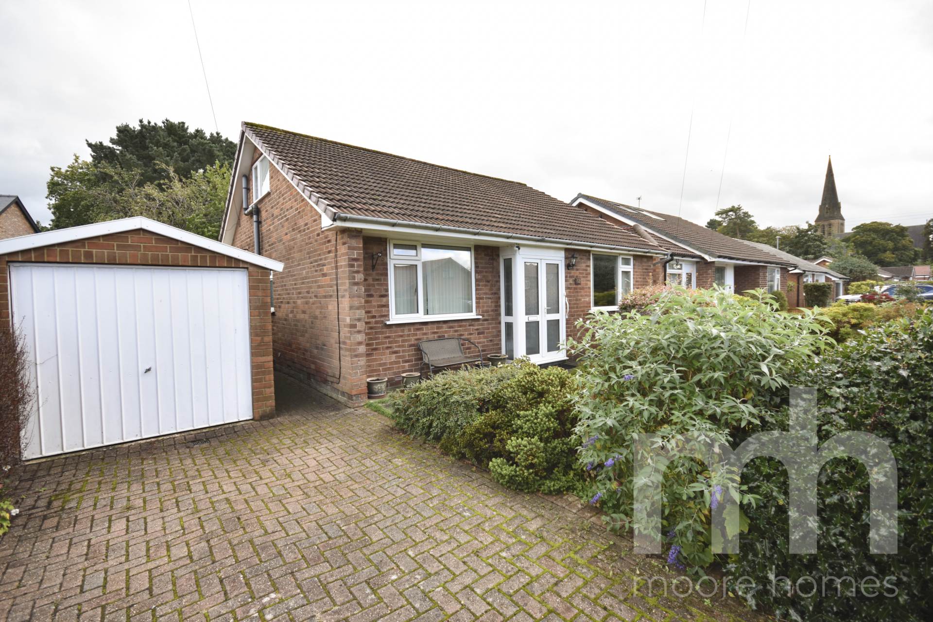 BURTON DRIVE, Poynton, SK12 1AA, Image 1