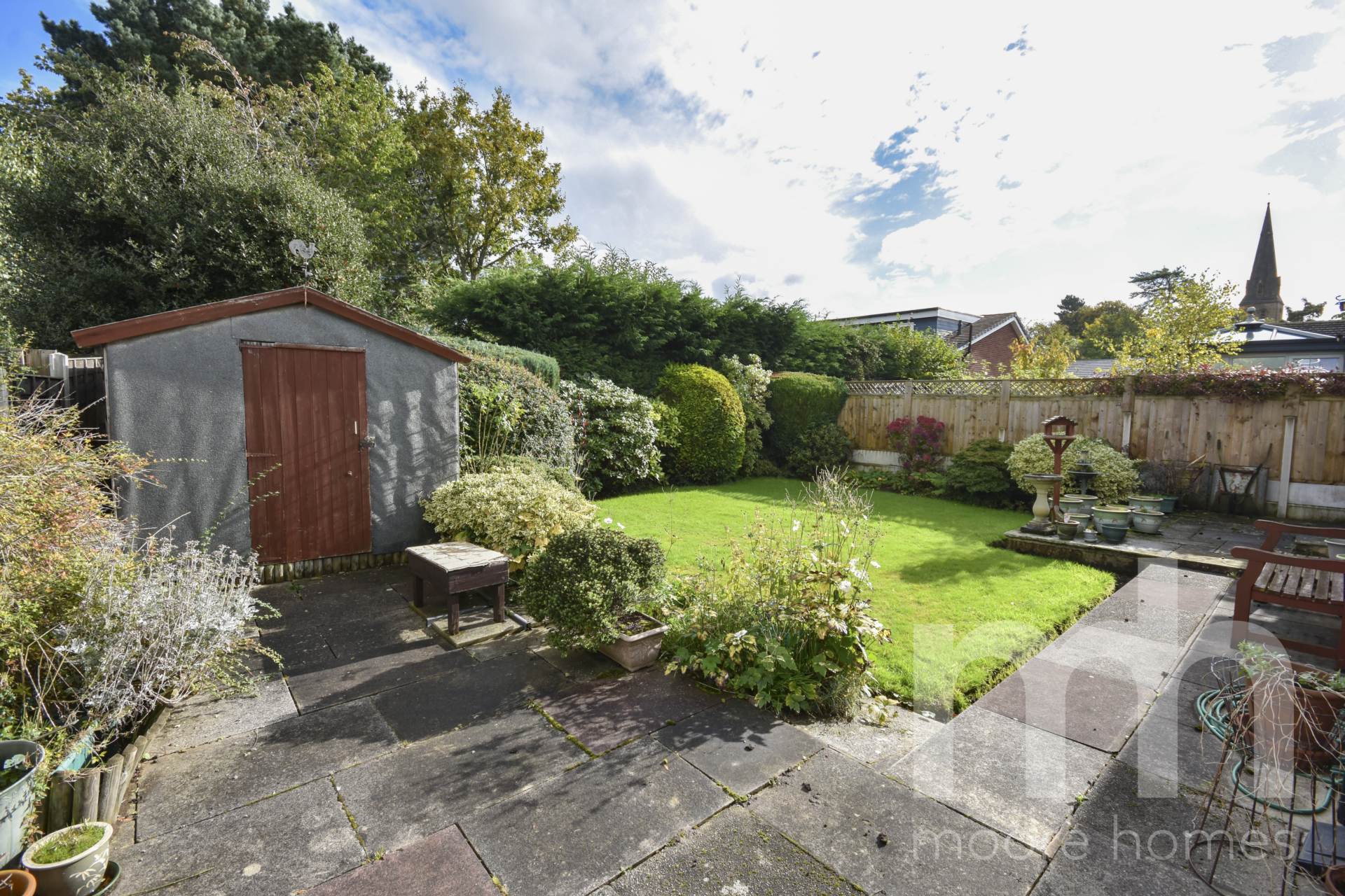 BURTON DRIVE, Poynton, SK12 1AA, Image 17