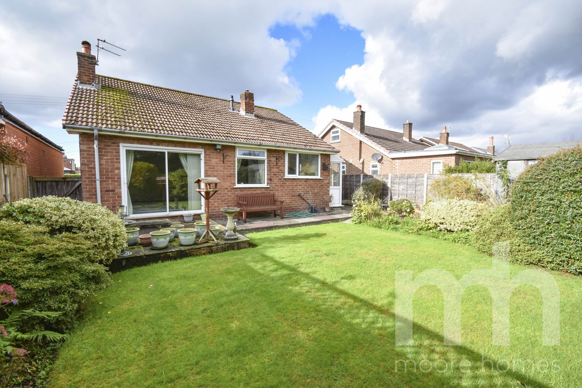 BURTON DRIVE, Poynton, SK12 1AA, Image 18