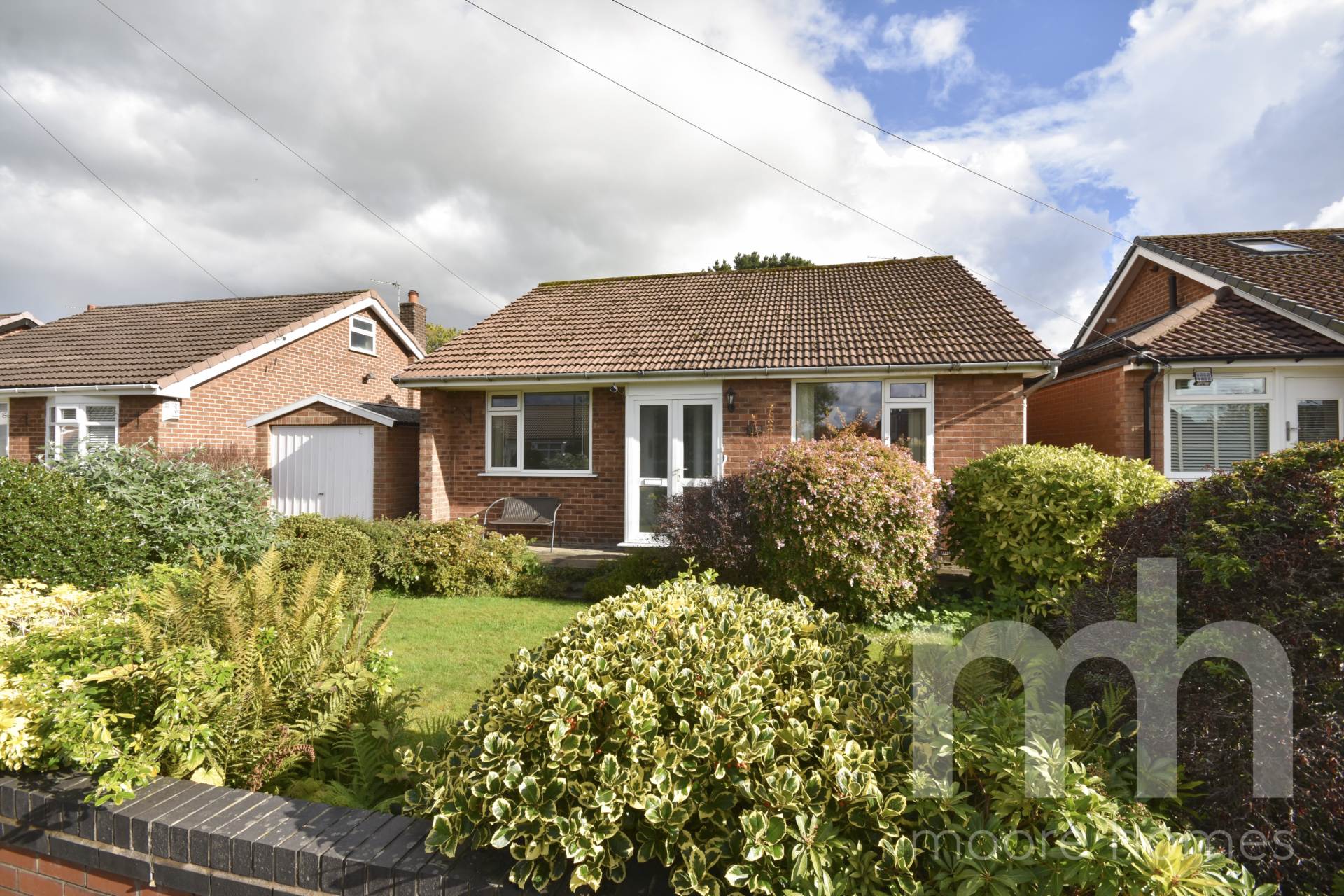BURTON DRIVE, Poynton, SK12 1AA, Image 20