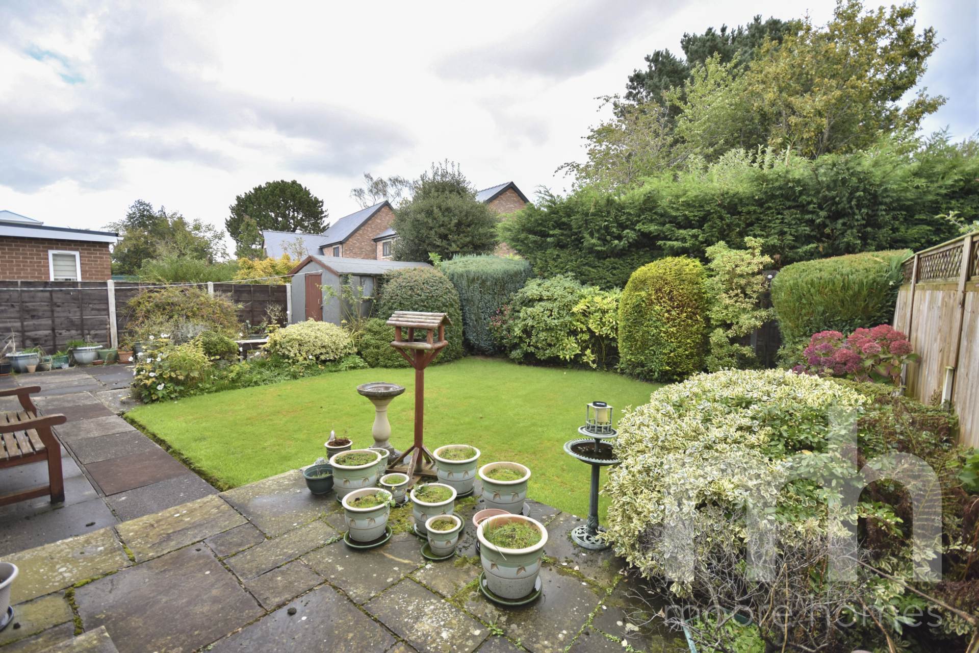 BURTON DRIVE, Poynton, SK12 1AA, Image 3