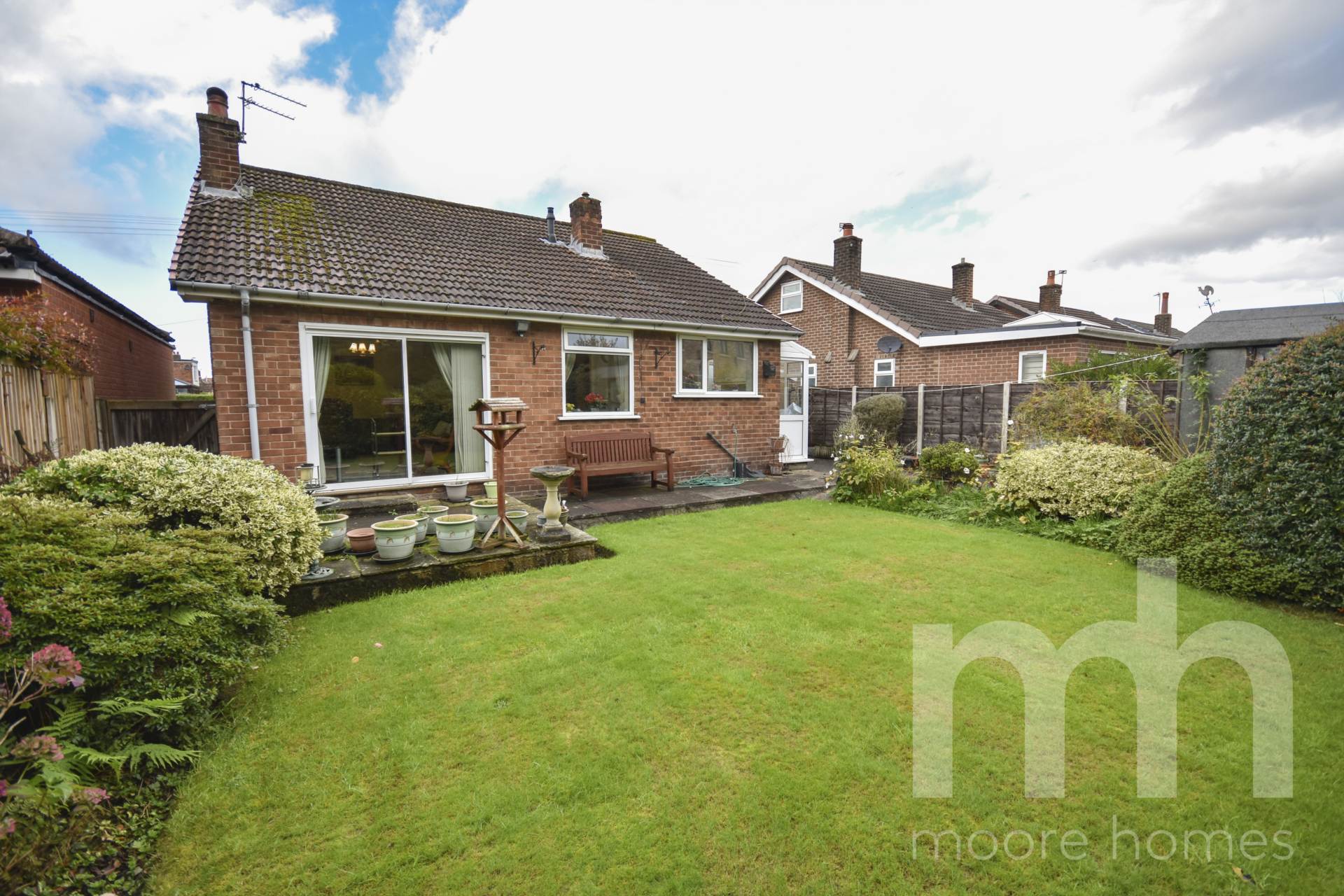 BURTON DRIVE, Poynton, SK12 1AA, Image 4