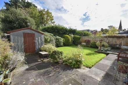 BURTON DRIVE, Poynton, SK12 1AA, Image 17