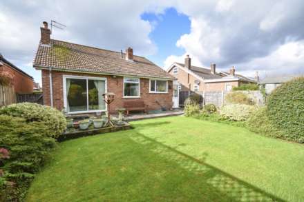BURTON DRIVE, Poynton, SK12 1AA, Image 18