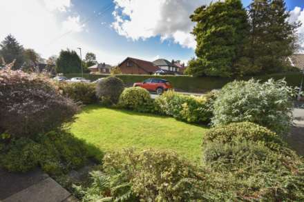BURTON DRIVE, Poynton, SK12 1AA, Image 19