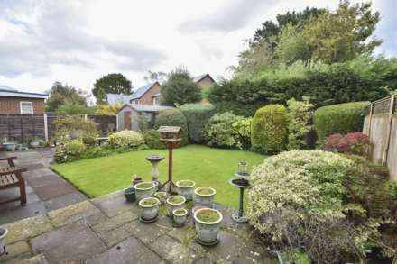 BURTON DRIVE, Poynton, SK12 1AA, Image 3