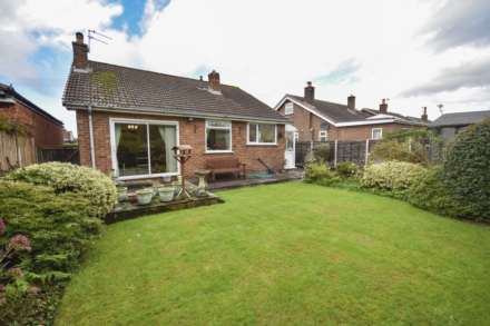BURTON DRIVE, Poynton, SK12 1AA, Image 4